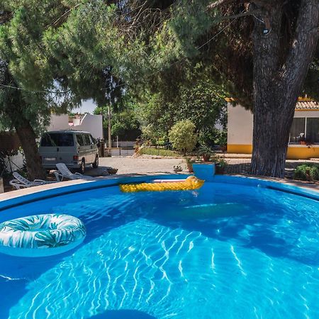 הוילה אספרטינס Casa El Jardin מראה חיצוני תמונה