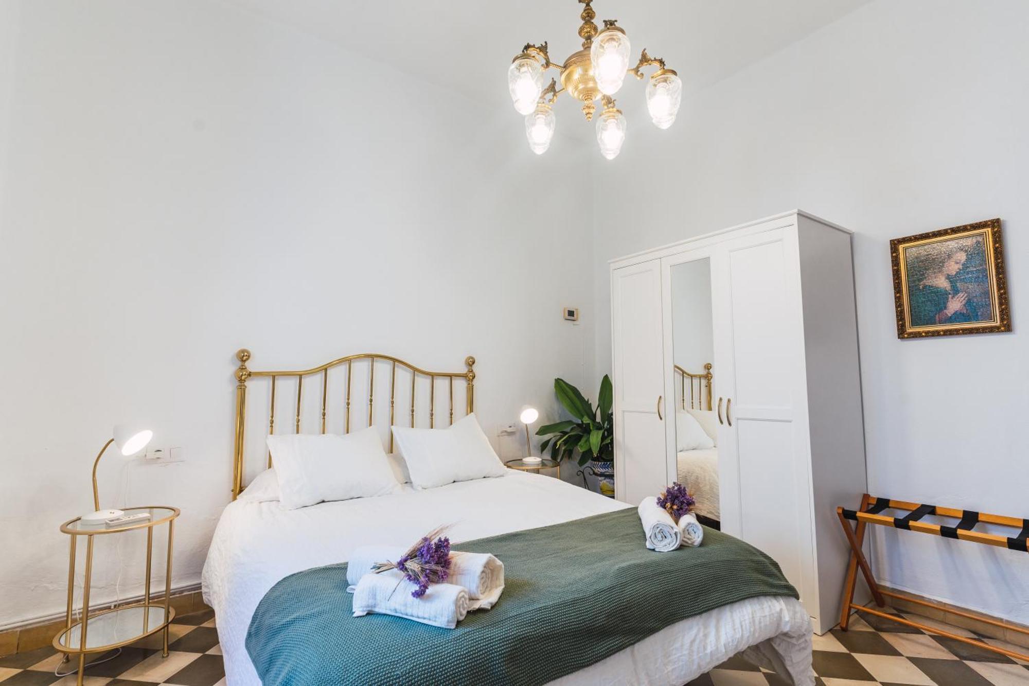 הוילה אספרטינס Casa El Jardin מראה חיצוני תמונה