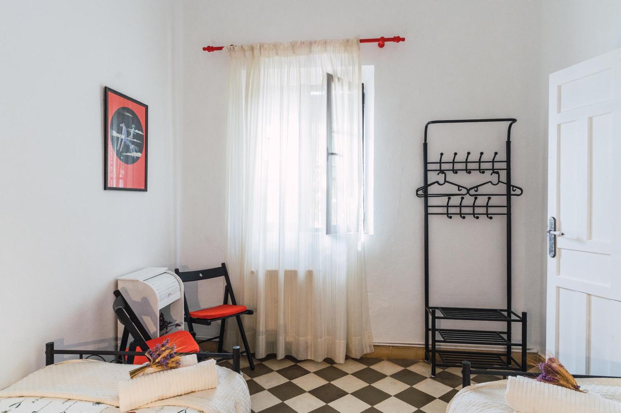 הוילה אספרטינס Casa El Jardin מראה חיצוני תמונה
